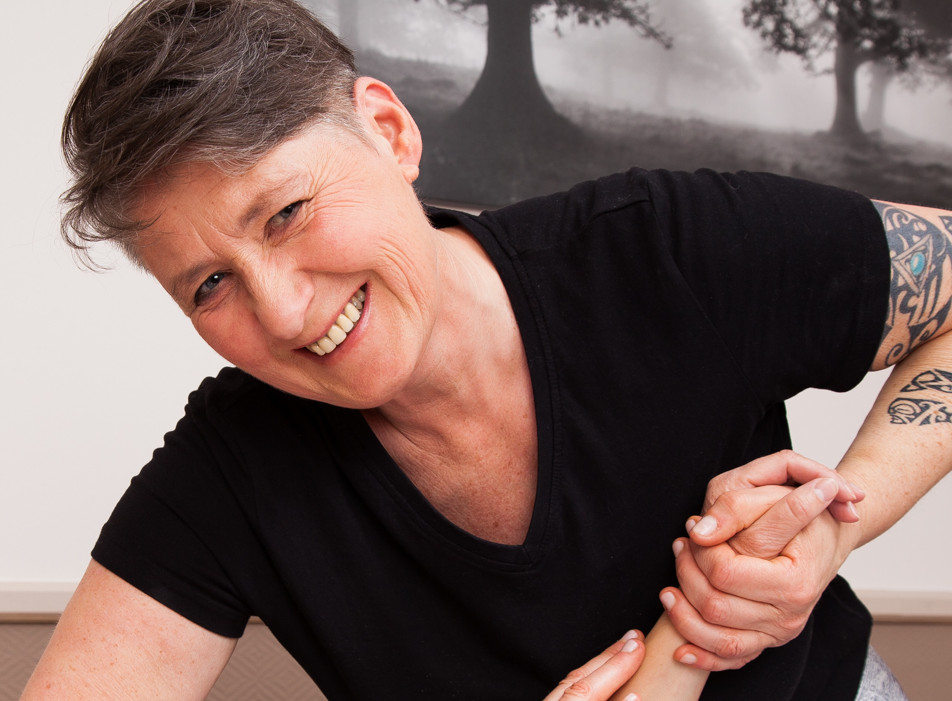 Meditationsleiterin Ausbildung