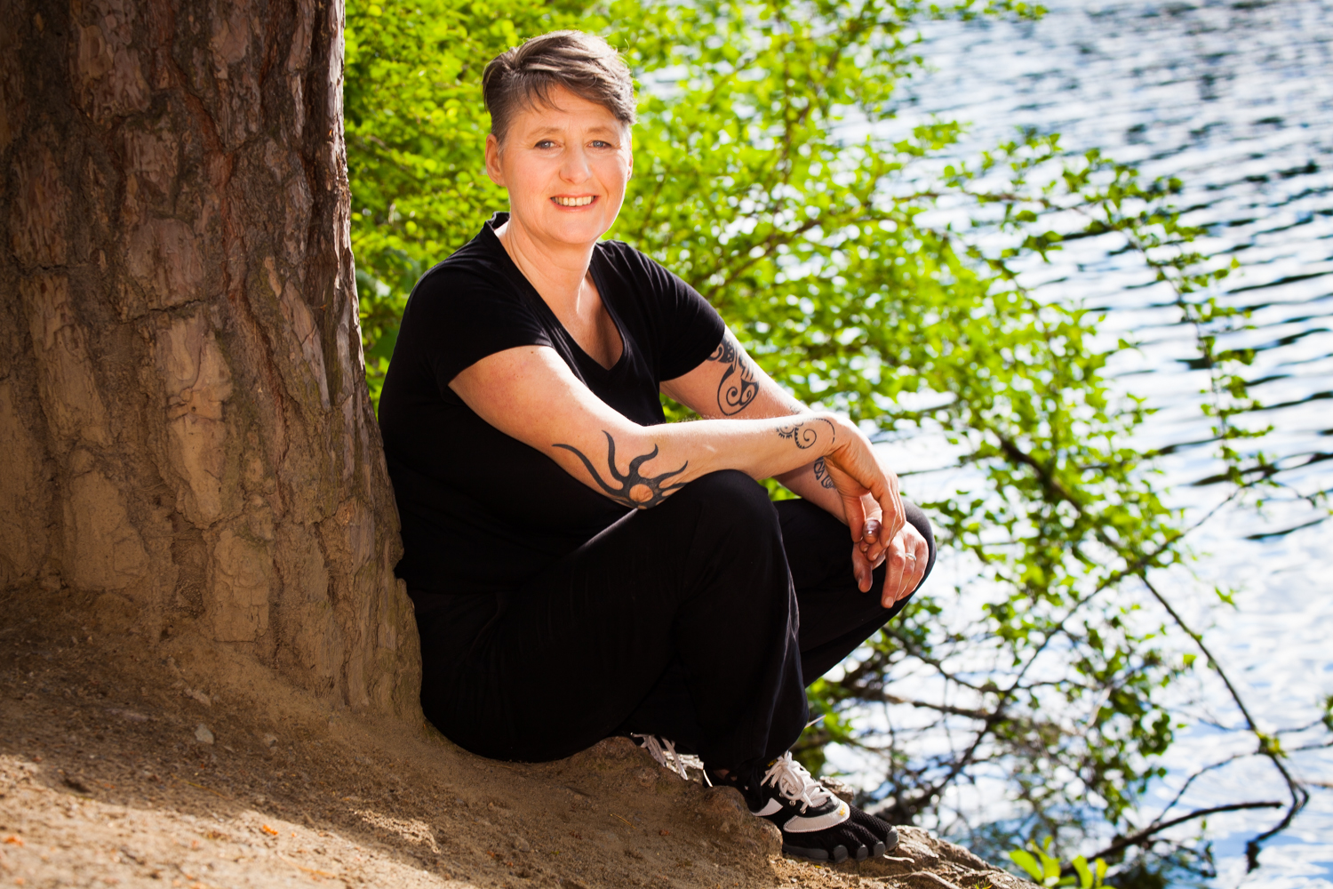 Ki Sana Nele Schliebe